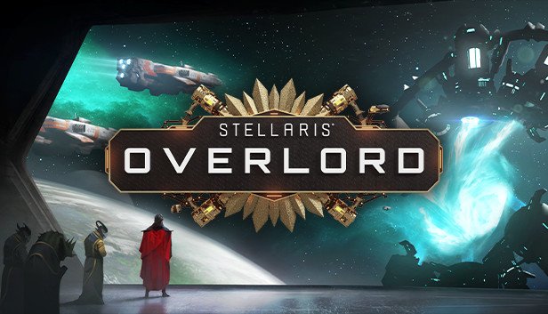 Stellaris: Overlord (PC & Mac & Linux)
