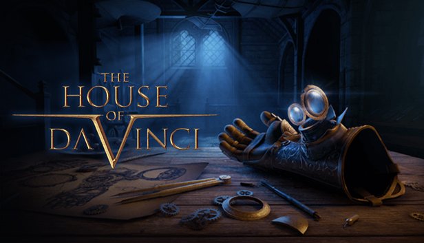 The House of Da Vinci (PC & Mac)