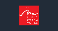 Arc System Works