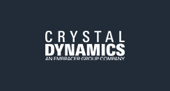Crystal Dynamics