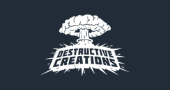 Destructive Creations