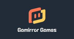 Gamirror Games