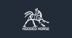 Hooded Horse