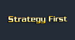 Strategy First
