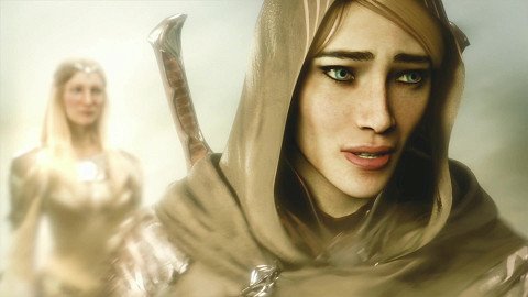 Middle-earth: Shadow of War Definitive Edition