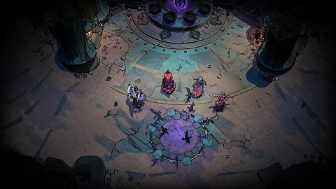 Ravenswatch - Year 1 Edition