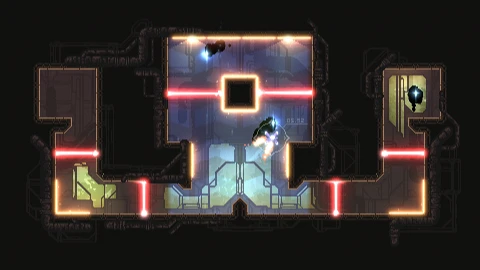 Nullstar: Solus