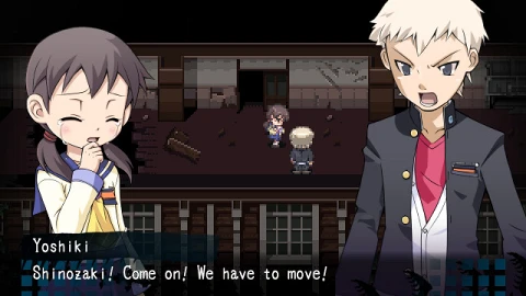 Corpse Party