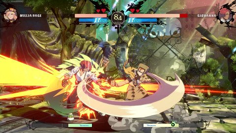 Guilty Gear -Strive- 2.0 Starter Edition