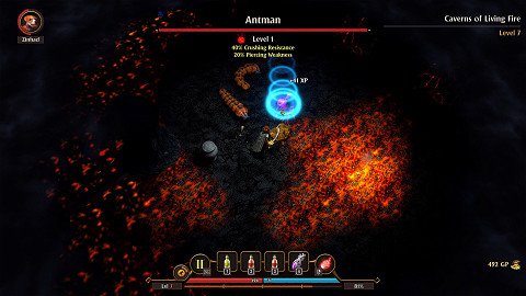 FATE: Reawakened