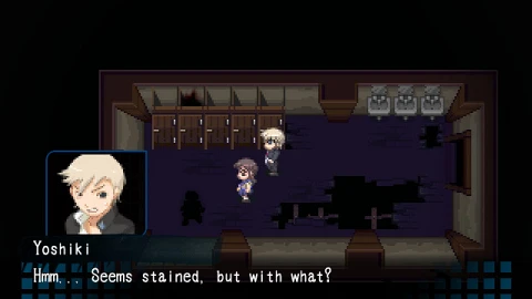 Corpse Party