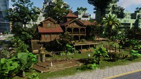 Tropico 6 - Return to Nature
