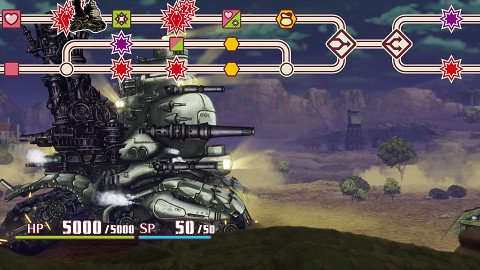 Fuga: Melodies of Steel - Deluxe Edition