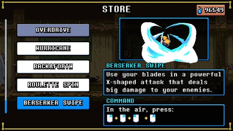 SoulQuest