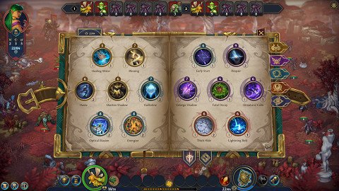 Heroes of Might and Magic: Olden Era