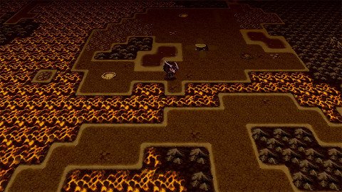 The Black Knight Chronicles - The Quest Beyond Destiny