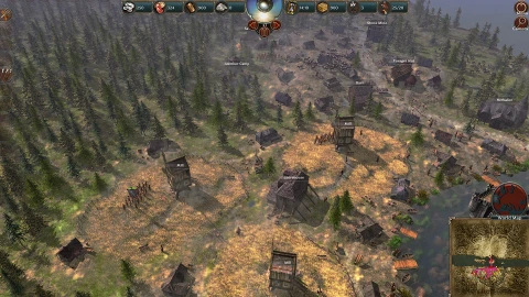 Renaissance Kingdom Wars