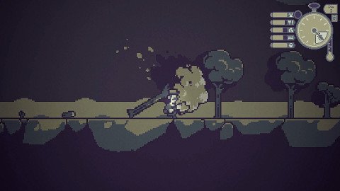 Little Lighthouse of Horror