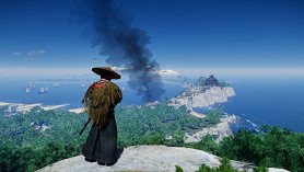 Ghost of Tsushima VERSÃO DO DIRETOR