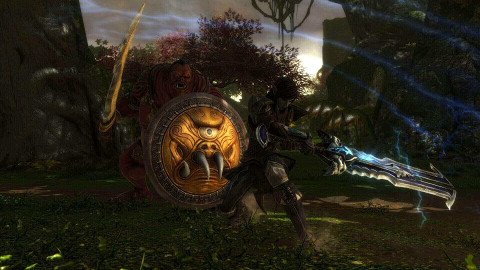 Kingdoms of Amalur: Reckoning™