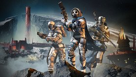 Destiny 2: Coleção de Clássicos (2023)