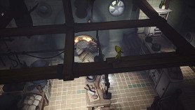 Little Nightmares Complete Edition