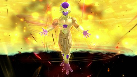 DRAGON BALL: THE BREAKERS - Edição Especial
