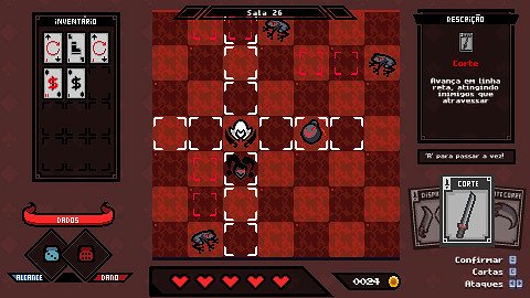 Dice Assassin