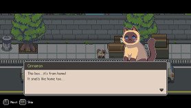 A Street Cat's Tale 2: Outside is Dangerous