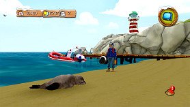 My Vet Practice – Marine Patrol