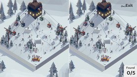 Tiny Lands