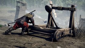MORDHAU - Continental Voice Pack