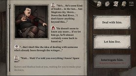 Shambles: Sons of Apocalypse