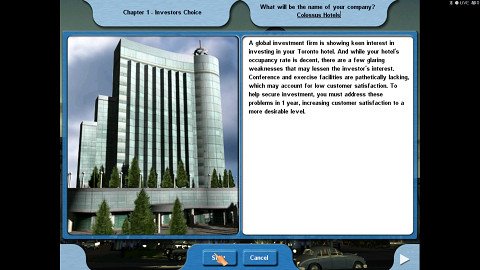 Hotel Giant