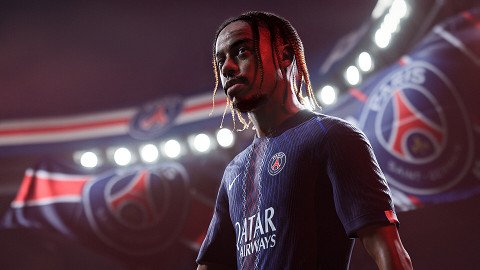 EA SPORTS FC™ 26 TOTY Edition