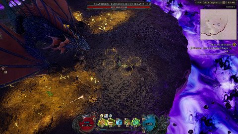 Dragonkin: The Banished