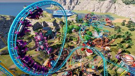 Park Beyond Visioneer Edition