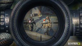 Sniper Ghost Warrior 3 - The Sabotage