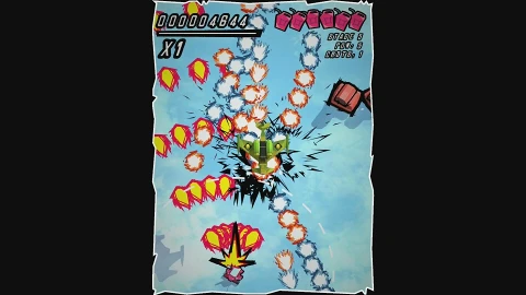 RPM - Road Punk Mayhem