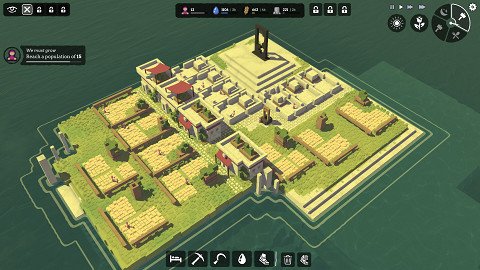 The people of Sea, Sun & Salt