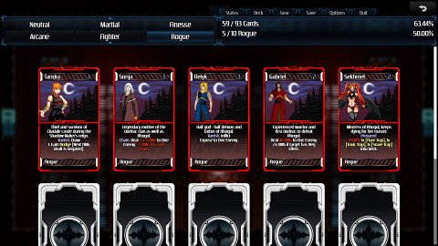 The Black Signal: DLC Pack: Citadale