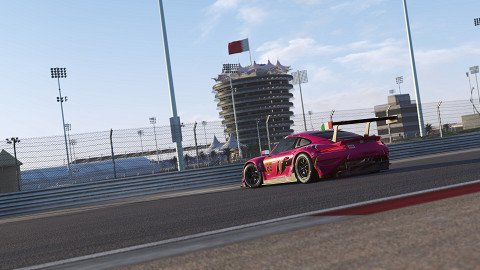 Le Mans Ultimate WEC Full Access Bundle