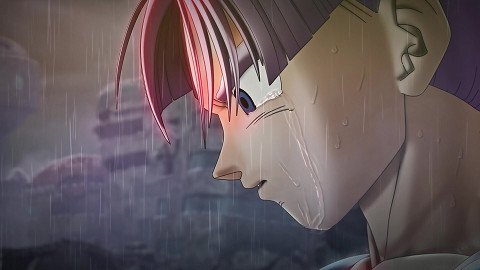 DRAGON BALL XENOVERSE 2 Special Edition