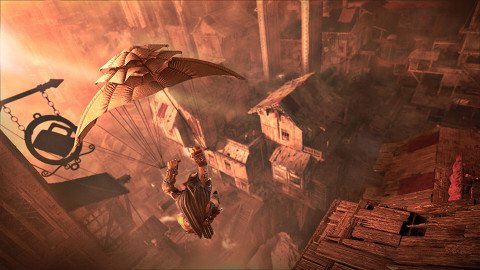 Styx: Blades of Greed - Quartz Edition