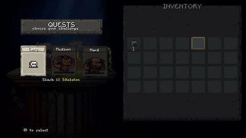 Comprar Sir Questionnaire - Steam | KeyPlay