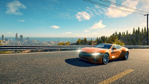 Construction Simulator - Car & Bobblehead Pack