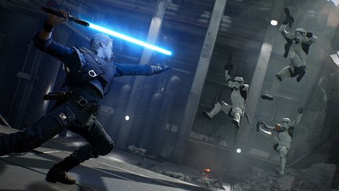 STAR WARS Jedi: Fallen Order™