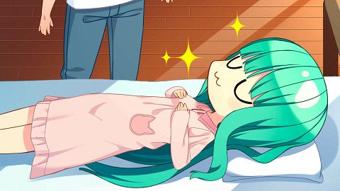 NUKITASHI 2