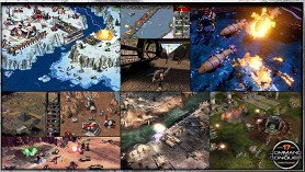 Command & Conquer The Ultimate Collection (DE)