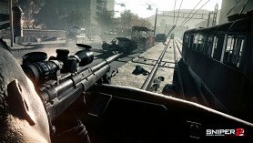 Sniper: Ghost Warrior 2 Collector's Edition